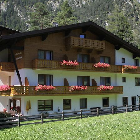 Gaestehaus Panorama Бибервир Экстерьер фото