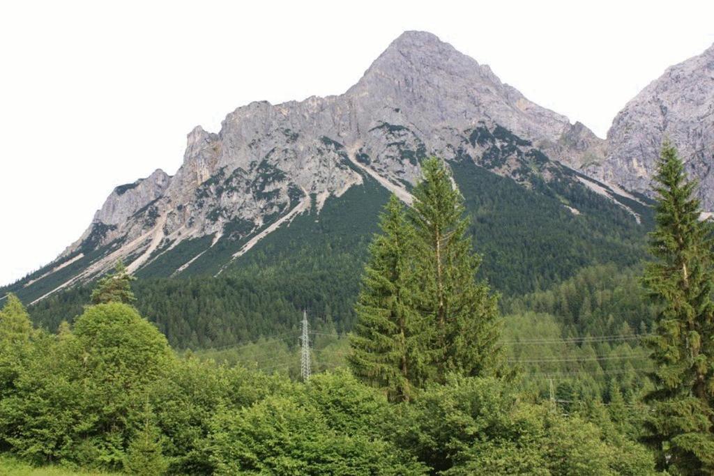 Gaestehaus Panorama Бибервир Экстерьер фото