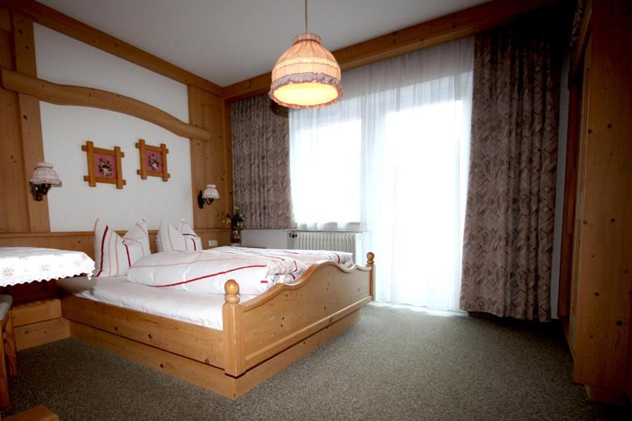 Gaestehaus Panorama Бибервир Экстерьер фото