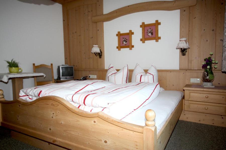 Gaestehaus Panorama Бибервир Экстерьер фото