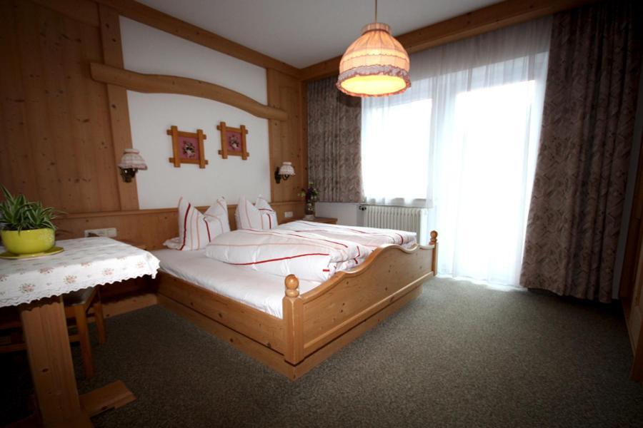 Gaestehaus Panorama Бибервир Экстерьер фото