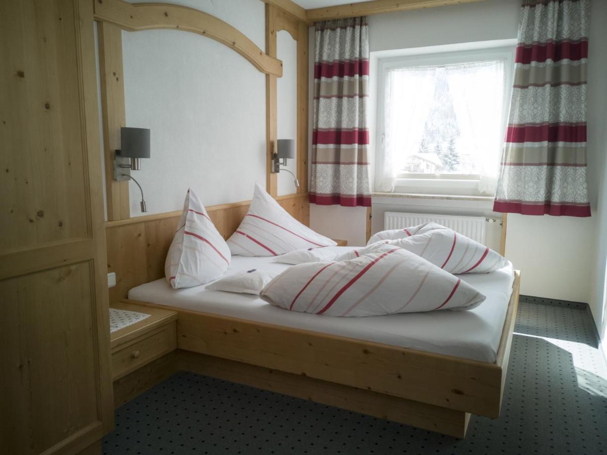 Gaestehaus Panorama Бибервир Экстерьер фото