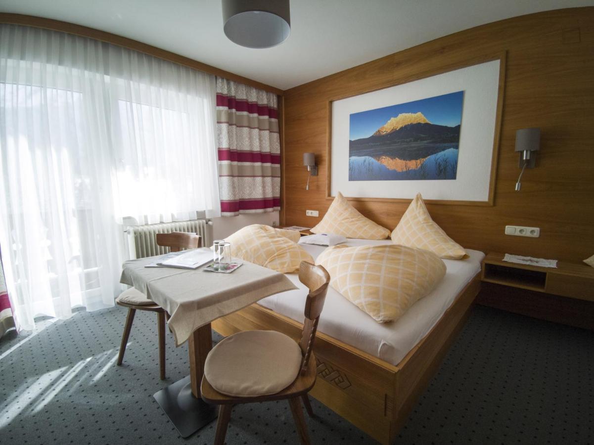 Gaestehaus Panorama Бибервир Экстерьер фото